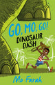 Go Mo Go: Dinosauruste kihutamine!