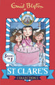Book cover of: St Clare's Collection 2. By: Enid Blyton