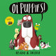 Oi Puppies! 9781444937367 Kes Gray