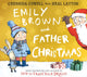Emily Brown and Father Christmas 9781444942002 Cressida Cowell