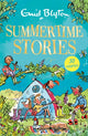 Summertime Stories, Contains 30 classic tales 9781444942590 Enid Blyton