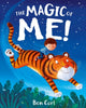 Book cover of: Magic of Me. By: Ben Cort