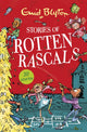 Book cover of: Stories of Rotten Rascals. By: Enid Blyton