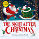 Book cover of: Night After Christmas. By: Kes Gray