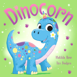 Magic Pet Shop: Dinocorn