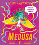 Little Myths: Medusa 9781444976991 Emma Adams