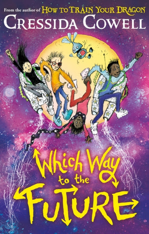 Which Way To The Future