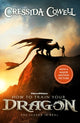 Book cover of: How to Train Your Dragon 2025 FILM TIE-IN EDITION