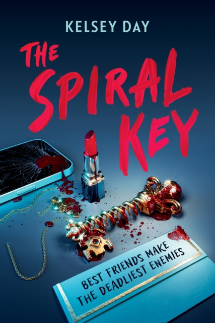 Spiral Key