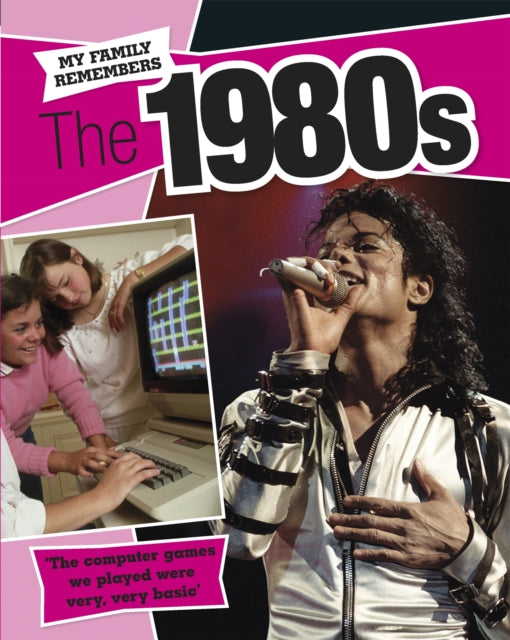 Mu perekond mäletab 1980ndaid