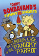 EDGE: Tommy Donbavand's Funny Shorts: The Curious Case of the Panicky Parrot
