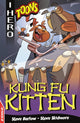 EDGE: I HERO: Karikatuurid: Kung Fu kassipoeg