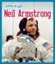 Book cover of: Info Buzz: History: Neil Armstrong. By: Izzi Howell