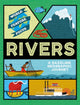 Book cover of: World Feature Focus: Rivers. By: Rebecca Kahn