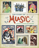 Book cover of: Story of Music. By: Mick Manning