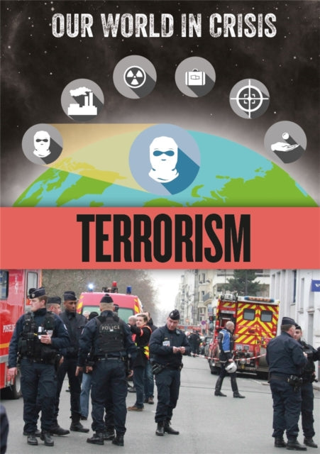 Meie maailm kriisis: terrorism
