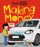 Book cover of: Money Box: Making Money. By: Ben Hubbard