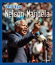 Book cover of: Info Buzz: Black History: Nelson Mandela. By: Izzi Howell