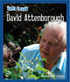 Book cover of: Info Buzz: Famous People David Attenborough. By: Stephen White-Thomson