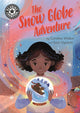 Book cover of: Reading Champion: The Snow Globe Adventure. By: Caroline Walker