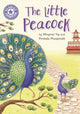 Book cover of: Reading Champion: The Little Peacock. By: Franklin Watts