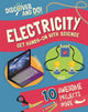 Book cover of: Discover and Do: Electricity. By: Jane Lacey