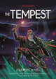 Book cover of: Classics in Graphics: Shakespeare's The Tempest. By: Steve Barlow