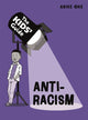 Book cover of: Kids' Guide: Anti-Racism. By: Arike Oke