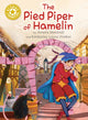 Reading Champion: The Pied Piper of Hamelin, Independent Reading Gold 9 9781445187297 Amelia Marshall