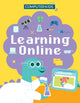 Computer Kids: Learning Online 9781445188379 Clive Gifford