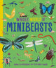 Whole World of...: Minibeasts 9781445188539 Anna Claybourne