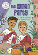 Book cover of: Reading Champion: The Roman Party. By: Sarah Snashall
