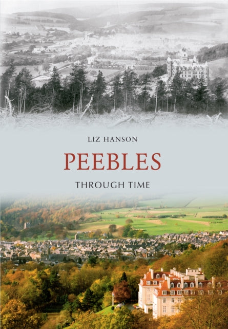 Peebles läbi aja