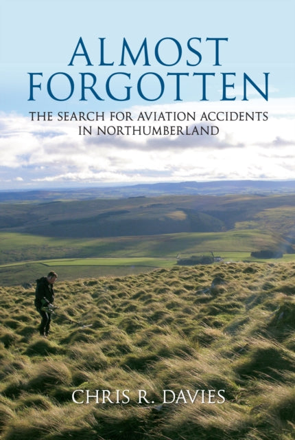 Book cover of: Almost Forgotten