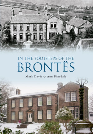 Brontëte jälgedes