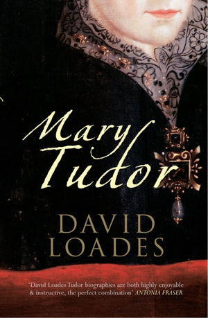 Maarja Tudor