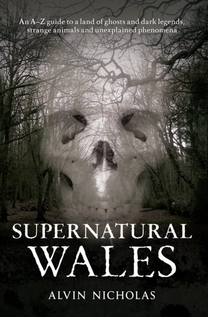 Üleloomulik Wales