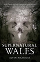 Üleloomulik Wales