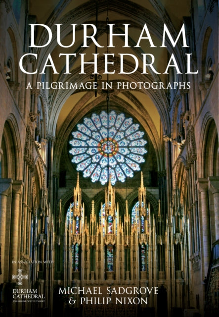 Durhami katedraal