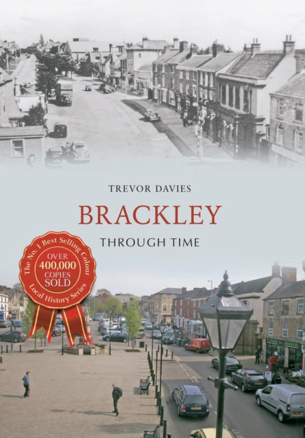 Brackley läbi aja