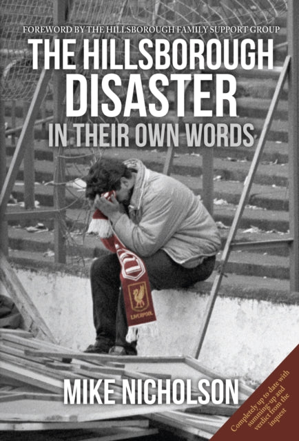 Hillsborough' katastroof