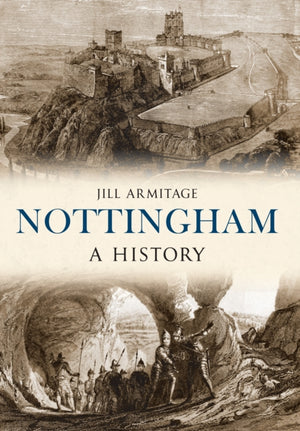 Nottinghami ajalugu