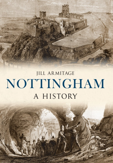 Nottinghami ajalugu