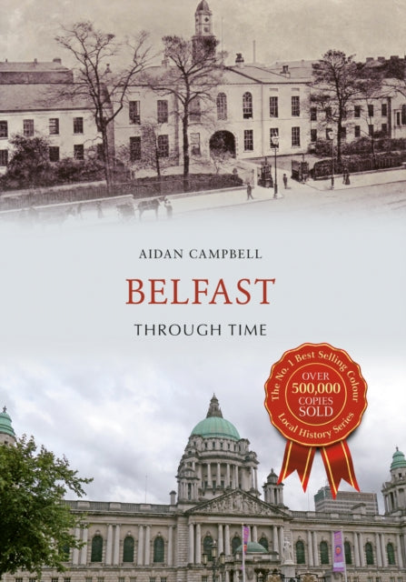 Belfast läbi aja