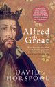 Book cover of: Alfred the Great. By: David Horspool