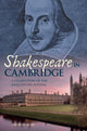 Book cover of: Shakespeare in Cambridge. By: Andrew Muir