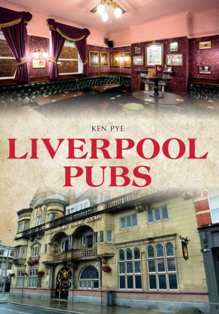 Liverpooli pubid