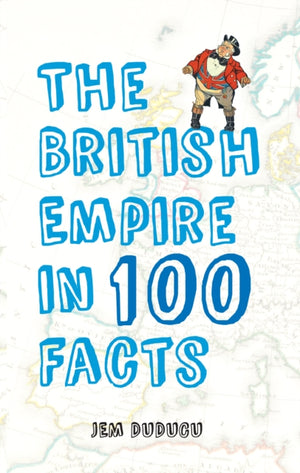 Briti impeerium 100 faktis