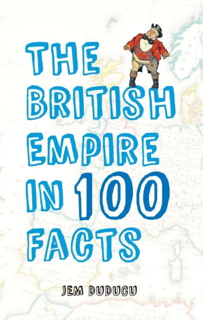 Briti impeerium 100 faktis