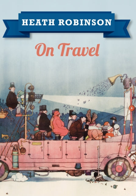 Heath Robinson reisil